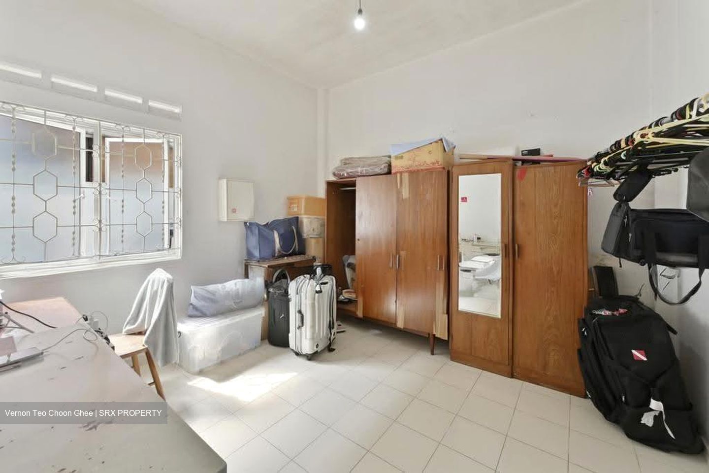 Chancery Lane (D11), Detached #631100611